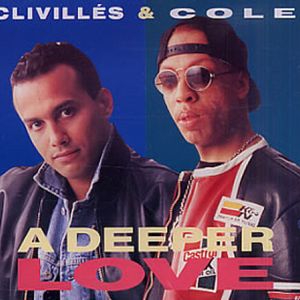 Clivillés & Cole